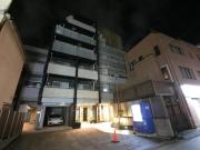 AXAS品川レジデンス