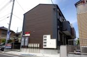 多摩都市モノレール甲州街道駅まで徒歩3分
