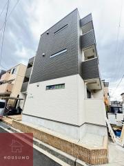 フジパレス南正雀II番館