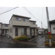 ＪＲ仙石線蛇田駅まで徒歩10分