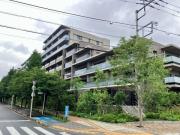 ＪＲ中央線国立駅まで徒歩22分