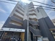 京阪本線西三荘駅まで徒歩7分