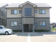 たんぽぽコーポ戸出
