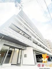 阪急神戸線中津駅まで徒歩7分