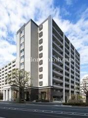 グランド・ガーラ横濱元町