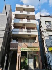 東急目黒線武蔵小山駅まで徒歩3分