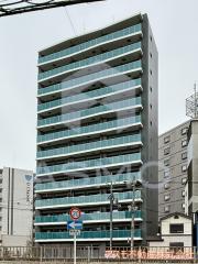 レオンヴァリエ長堀通