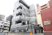 都営新宿線菊川駅まで徒歩5分