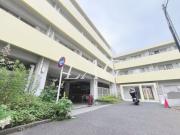 ＪＲ中央線立川駅まで徒歩10分