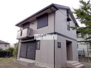 山口貸家 D棟