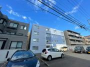 地下鉄東西線西１８丁目駅まで徒歩7分