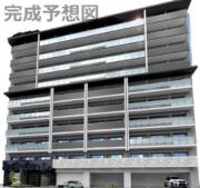 CREST TAPP庄内
