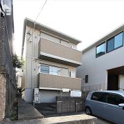 名鉄瀬戸線小幡駅まで徒歩25分