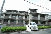 京阪鴨東線出町柳駅まで徒歩5分