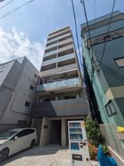 ルフレグランデ川崎