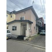 北19条東16丁目戸建