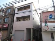 西武新宿線新井薬師前駅まで徒歩6分