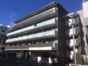 小田急小田原線祖師ヶ谷大蔵駅まで徒歩8分