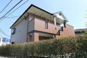 北九州モノレール徳力嵐山口駅まで徒歩20分