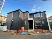 KEIAI RESIDENCE 秋津