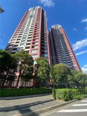 THE TOWERS DAIBA
