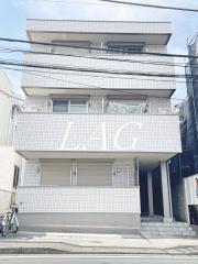 小田急小田原線生田駅まで徒歩4分