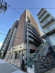 プレジオ梅田