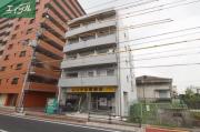 ビッグバーンズマンション清輝橋