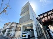 北野田戸建215-11