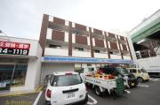 ＪＲ大阪環状線野田駅まで徒歩6分