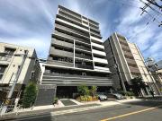 地下鉄長堀鶴見緑地線玉造駅まで徒歩5分