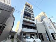 地下鉄長堀鶴見緑地線松屋町駅まで徒歩5分