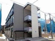 ＪＲ京浜東北・根岸線さいたま新都心駅まで徒歩10分