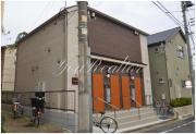 東急目黒線奥沢駅まで徒歩1分