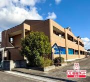 ＪＲ和歌山線紀伊山田駅まで徒歩7分
