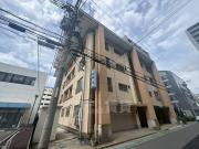 地下鉄御堂筋線江坂駅まで徒歩5分