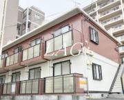 ＪＲ東北本線蓮田駅まで徒歩4分