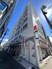 ニューパリア立川マンション