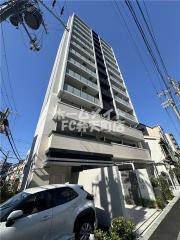 エスリード大阪フェリス