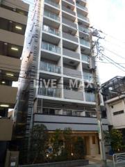 東京メトロ半蔵門線押上駅まで徒歩12分