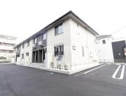 ＪＲ鹿児島本線上熊本駅まで徒歩10分