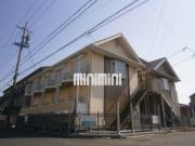 コモード西浜田A棟