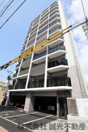 ＪＲ鹿児島本線竹下駅まで徒歩1分