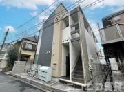 都営大江戸線新江古田駅まで徒歩5分