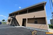 ＪＲ鹿児島本線羽犬塚駅まで徒歩21分