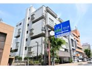 ＪＲ関西本線奈良駅まで徒歩4分