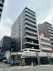 GLAM STELLA松屋町