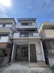 大芝3丁目戸建て