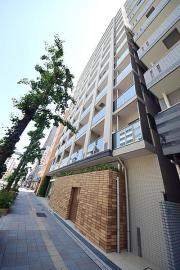 都営浅草線蔵前駅まで徒歩1分