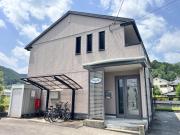 ＪＲ福知山線柏原駅まで徒歩14分